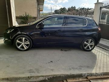 Peugeot 308 diesel 1.6