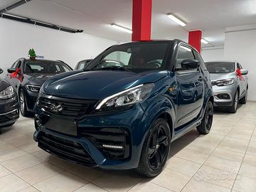 Ligier JS 50 11/2024 Full optional