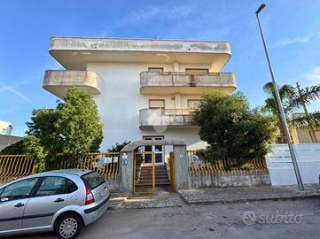 2 LOCALI A CAVALLINO