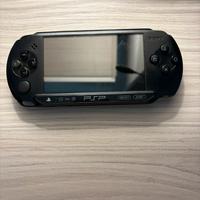 PSP Street E1004 Sony - Da riparare