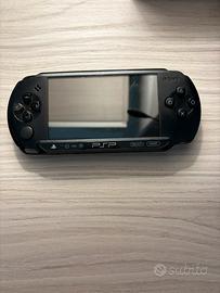 PSP Street E1004 Sony - Da riparare