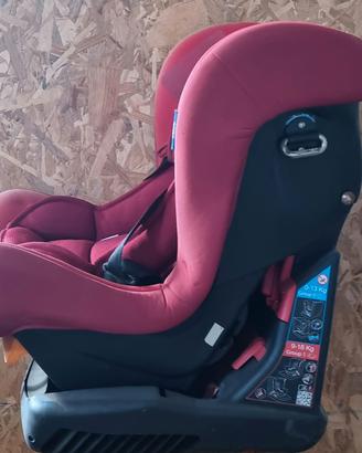 seggiolone auto Chicco