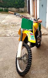 Suzuki RM250 del 1994
