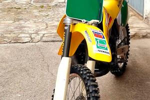 Suzuki RM250 del 1994