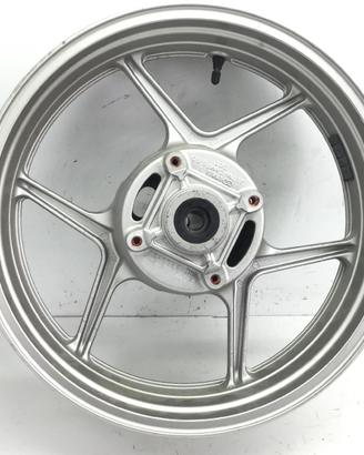 KAWASAKI Z750 750 CERCHIO RUOTA POSTERIORE 17 X 5.