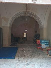 Immobile via Matteotti