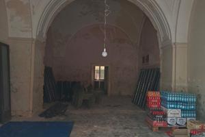 Immobile via Matteotti