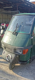 Piaggio ape 50