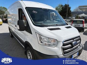 FORD Transit Transit 310 2.0TDCi EcoBlue 130CV P
