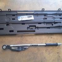 Chiave dinamometrica