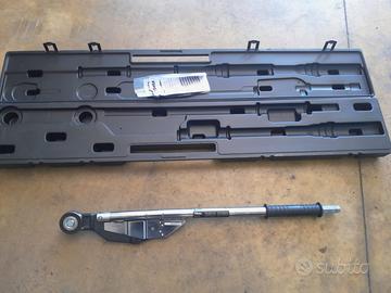 Chiave dinamometrica