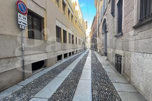 Appartamento Milano [Cod. rif 3275889VRG]