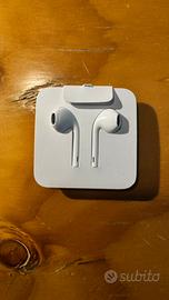 Apple EarPods Originali Lightning - Nuovi