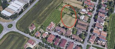 Immobile in asta di 8319 m² a Forlì