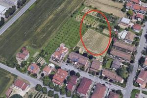 Immobile in asta di 8319 m² a Forlì