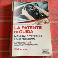 La patente di guida - Nando Molinari