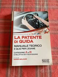La patente di guida - Nando Molinari