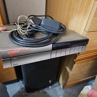 sistema audio Surround 5.1 Yamaha