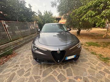Alfa Romeo Stelvio 2020 – 90.000 km