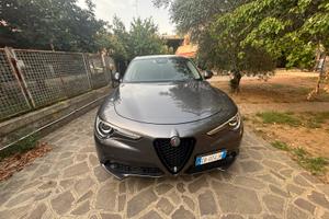 Alfa Romeo Stelvio 2020 – 90.000 km