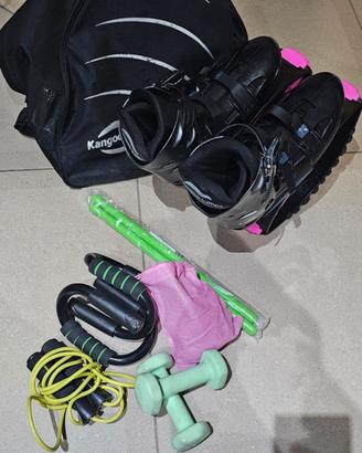 kangoo pro M