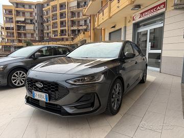 Ford Focus 1.5 EcoBlue 115 CV automatico 5p. ST-Li