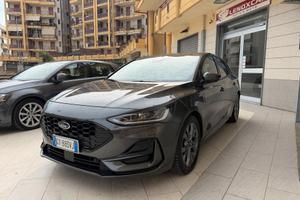 Ford Focus 1.5 EcoBlue 115 CV automatico 5p. ST-Li