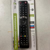 Telecomando universale