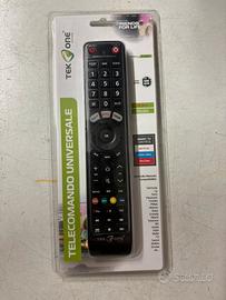 Telecomando universale