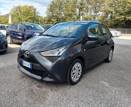 Toyota Aygo 1.0 AUTOMATICA 5 porte - 2019