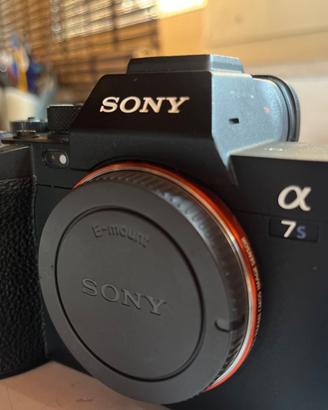 Sony A7 s III
