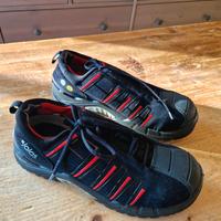 Scarpe uomo/donna antinfortunistica 