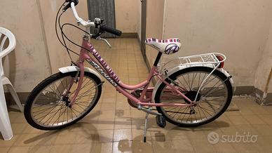 Bicicletta