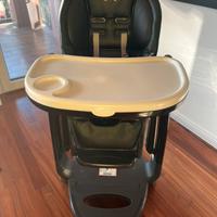 Seggiolone Tatamia Peg Perego