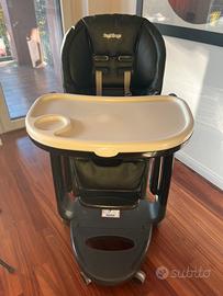 Seggiolone Tatamia Peg Perego
