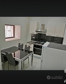 Casa a favara