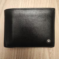 Portafoglio Montblanc unisex