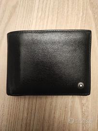 Portafoglio Montblanc unisex