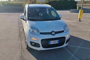 Fiat Panda 0.9 TwinAir