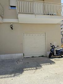 Posto moto