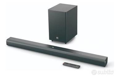 JBL casse