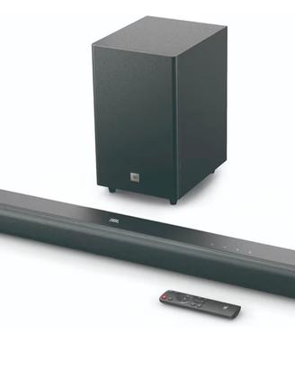 JBL casse