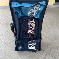borsa trolley di Napapijri