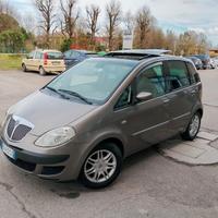 Lancia Musa 1.4 Benzina-NEOPAT-170.000-2005