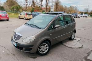 Lancia Musa 1.4 Benzina-NEOPAT-170.000-2005