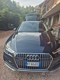 Audi A4 allroad 3.0 TDI 2016