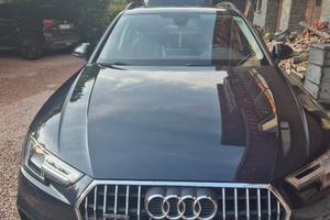 Audi A4 allroad 3.0 TDI 2016