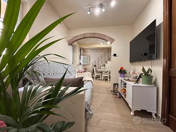 Terratetto Camaiore centro