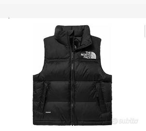 giubbotto the North face 