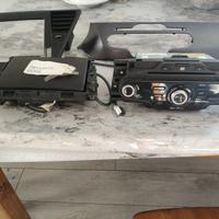 autoradio originale giulietta display